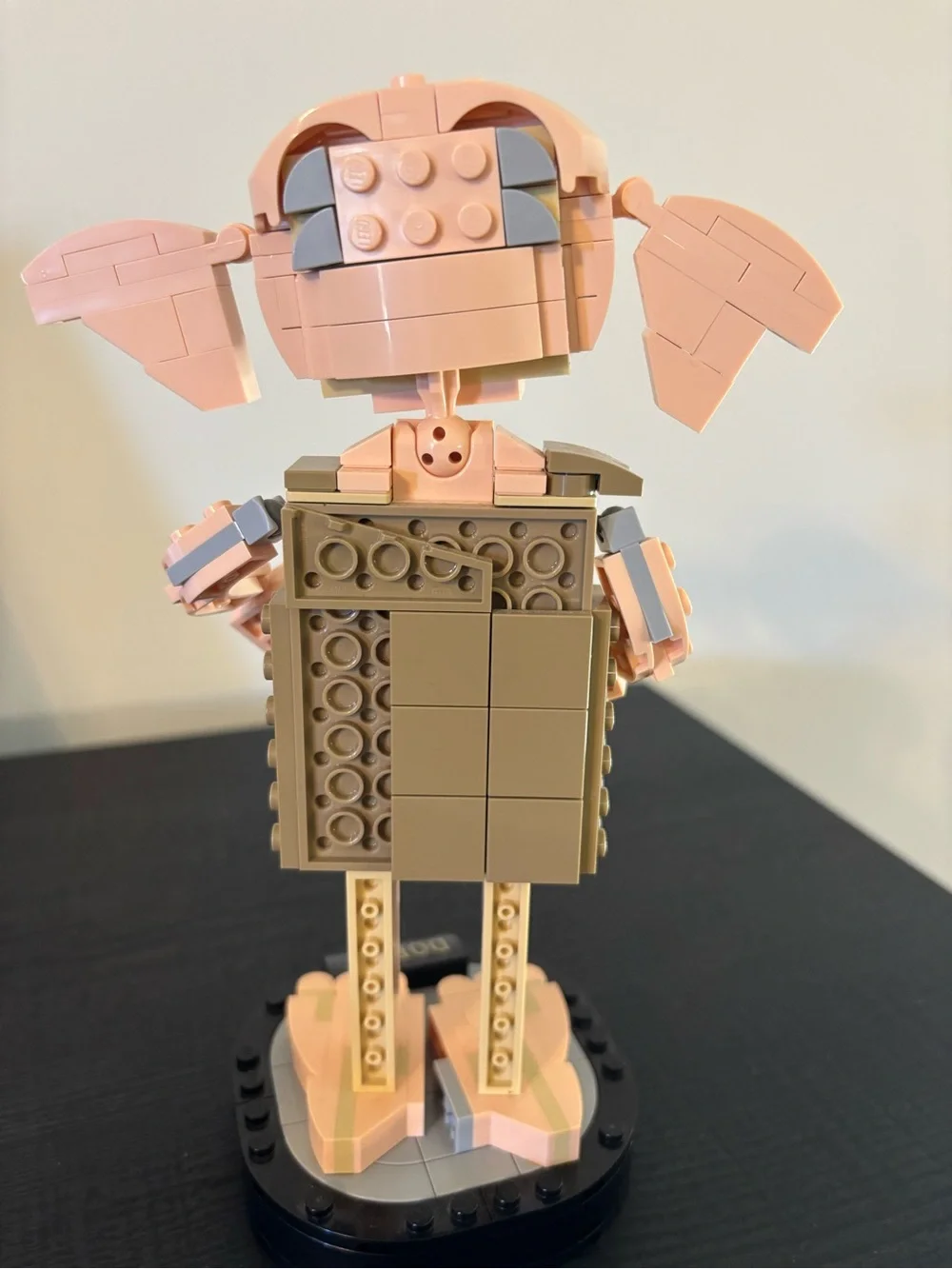 LEGO Harry Potter Dobby the House-Elf (76421)